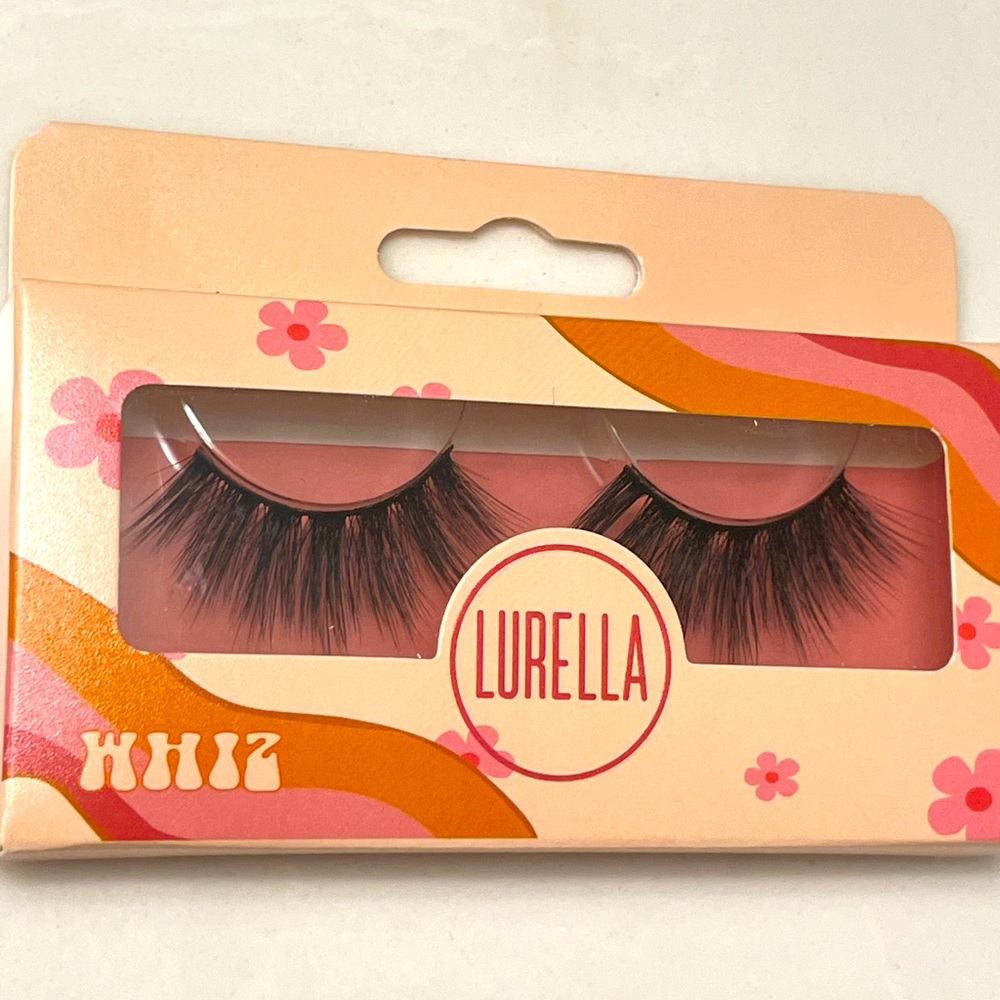 Lurella Eyelashes